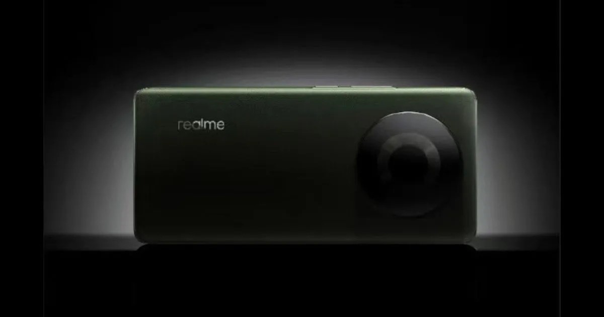 Realme 11 Pro series 