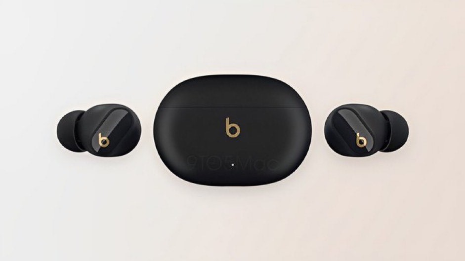 Apple Beats Studio Buds+ 