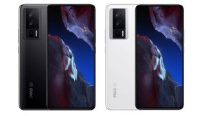POCO F5 Pro