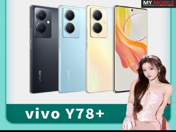 VIVO Y78