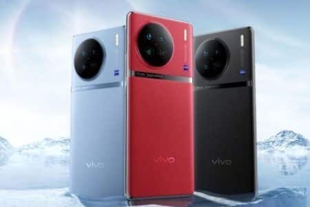 Vivo X90 Plus