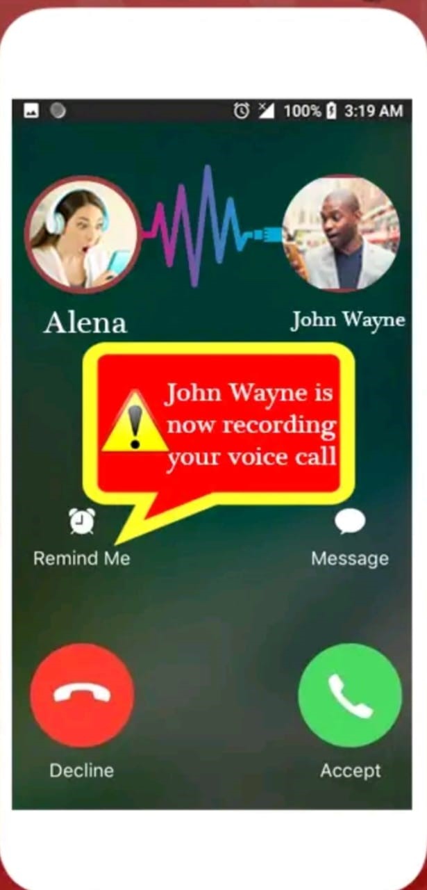 How to Check If Your Phone Call is Being Recorded?