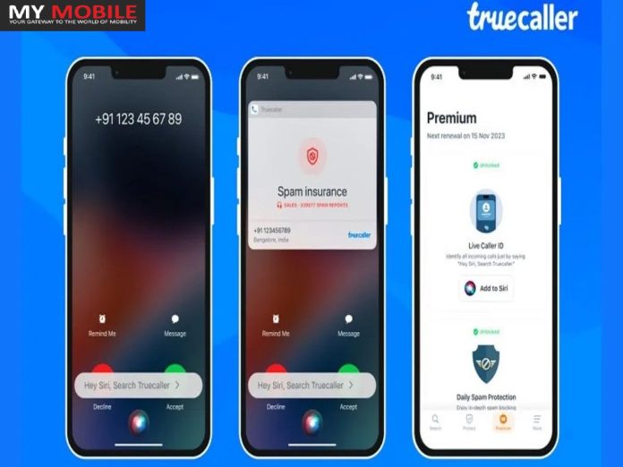 Truecaller