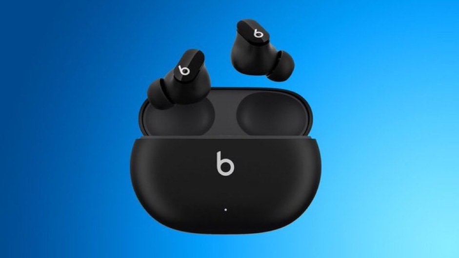 Apple Beats Studio Buds+ 