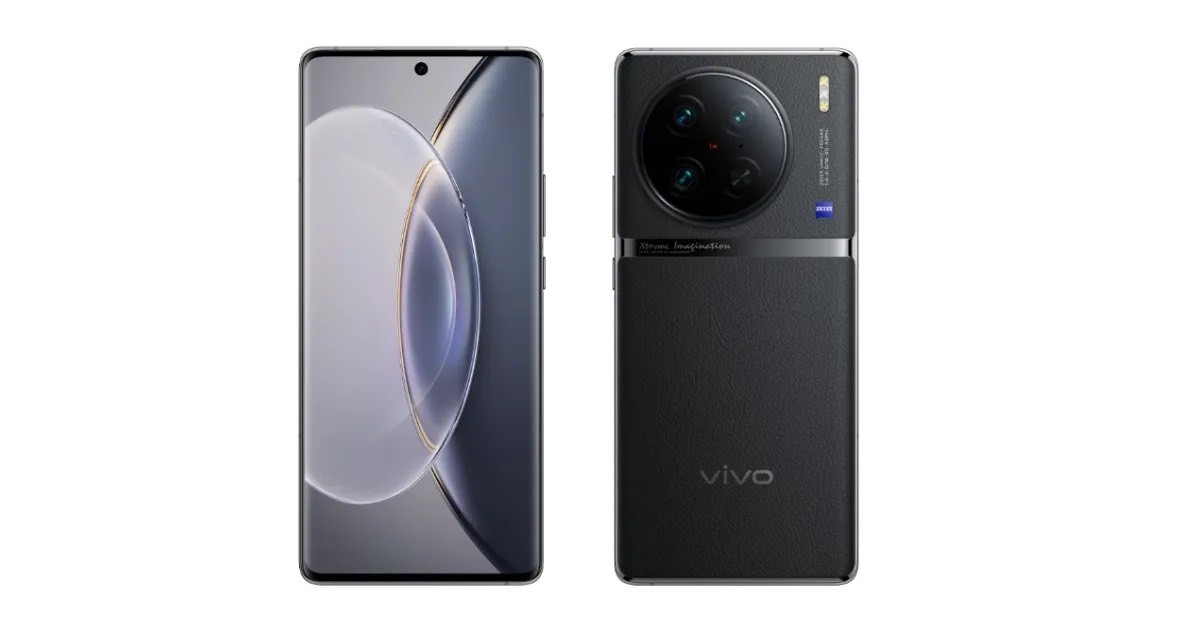 Vivo X90 Series
