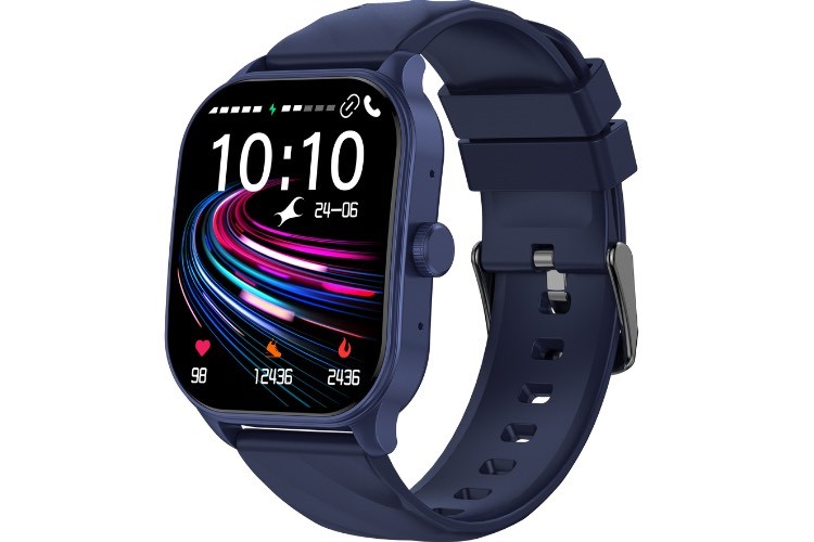 Fastrack Revoltt FS1 Pro Smartwatch