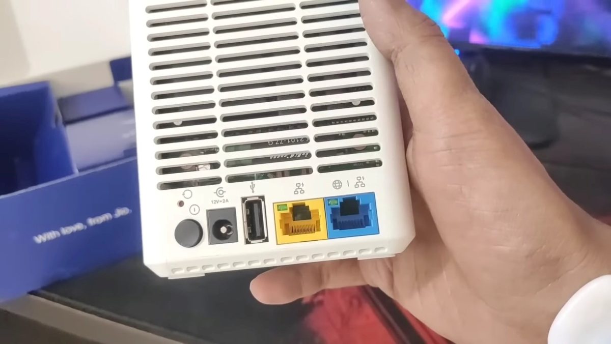 Jio AirFiber price and launch timeline revealed in New Video