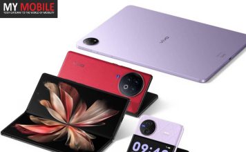Vivo Pad 2