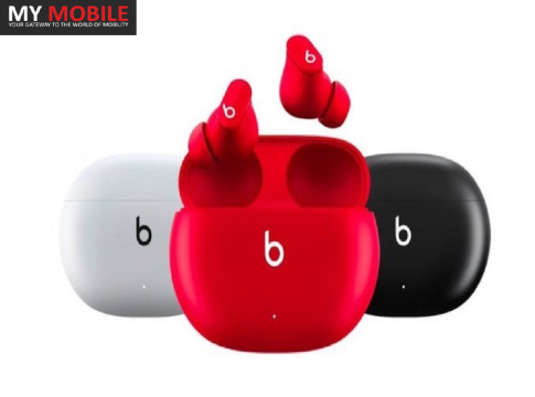 Apple Beats Studio Buds+