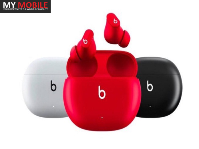 Apple Beats Studio Buds+