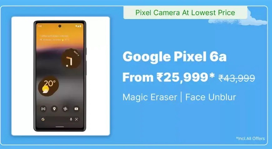 Flipkart Big Saving Days Sale 2023