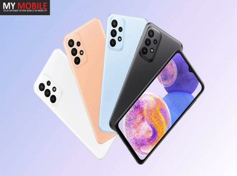 Samsung Galaxy A24