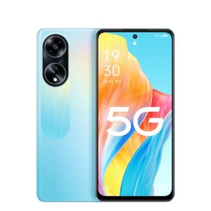 OPPO A1 5G