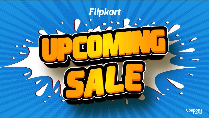 Flipkart Summer Sale
