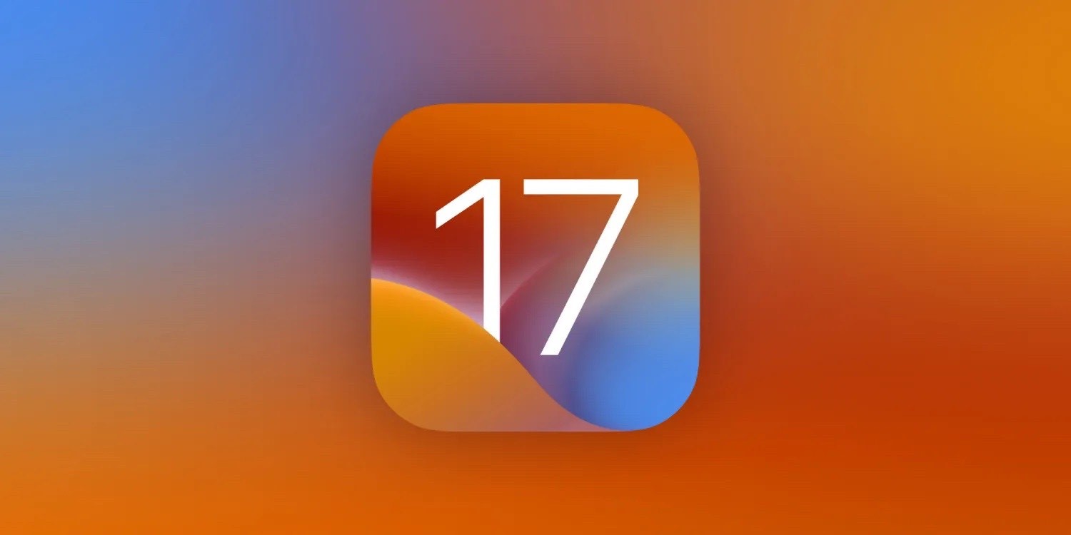 Upcoming iOS 17