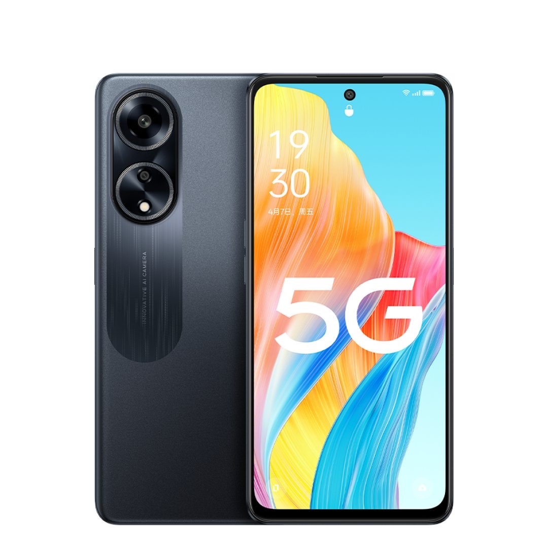 OPPO A1 5G