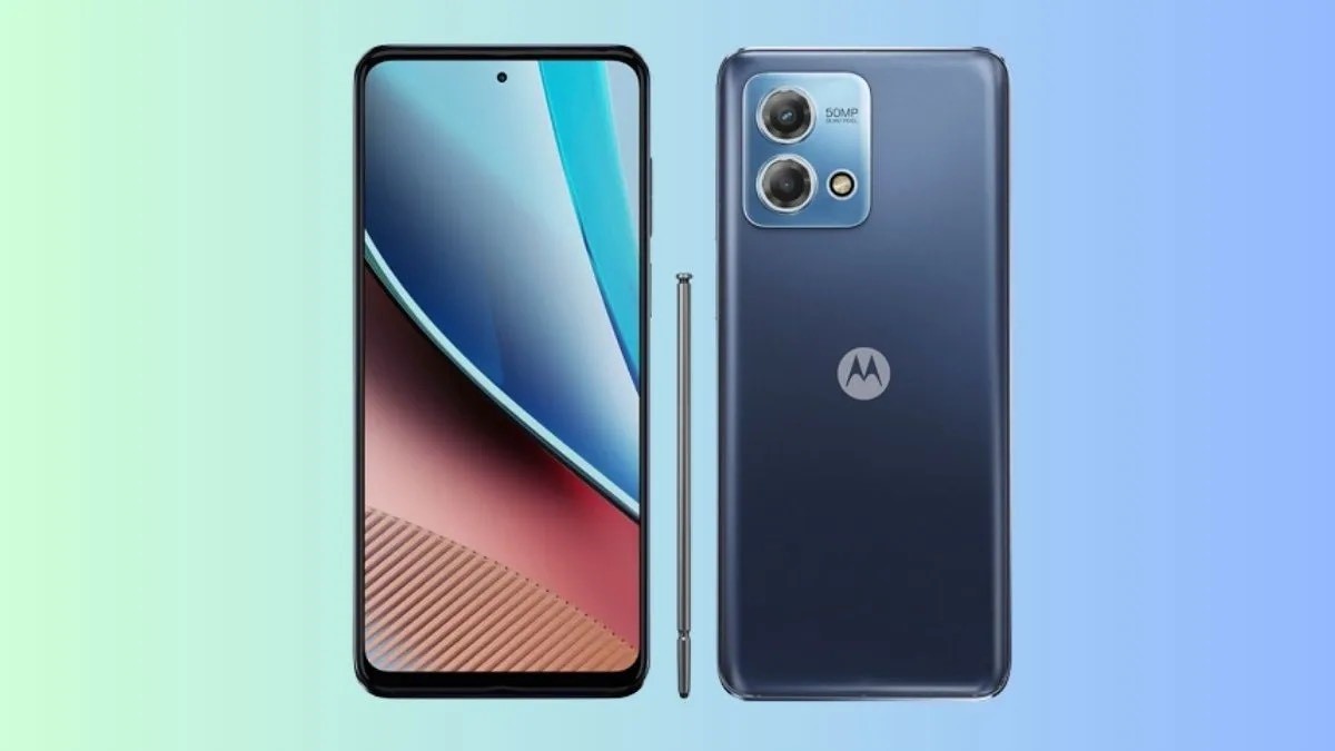 Moto G Stylus (2023)