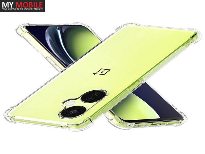 OnePlus Nord N30 5G 2023