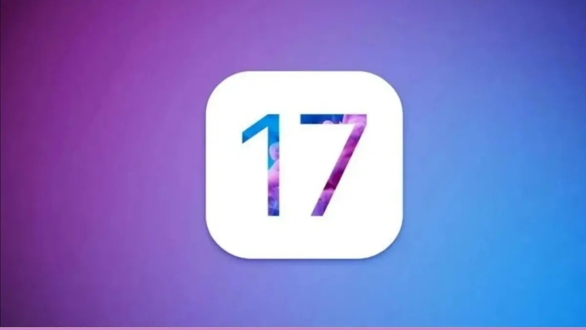 Upcoming iOS 17