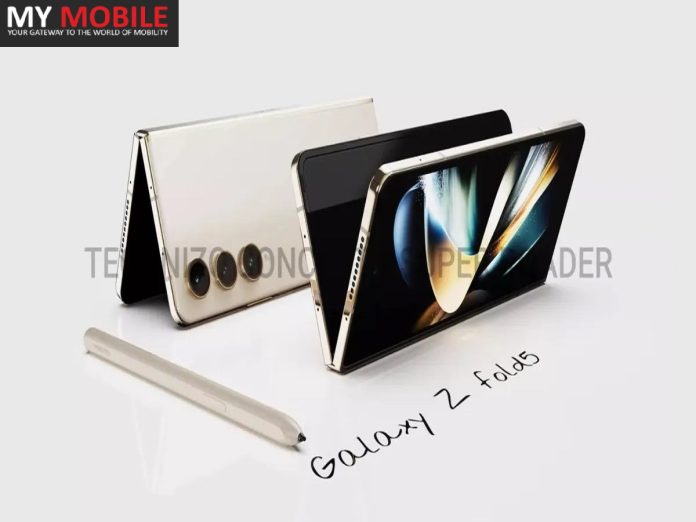 Samsung Galaxy Z Fold 5 and Z Flip 5 Samsung Galaxy Z Fold 5 and Z Flip 5