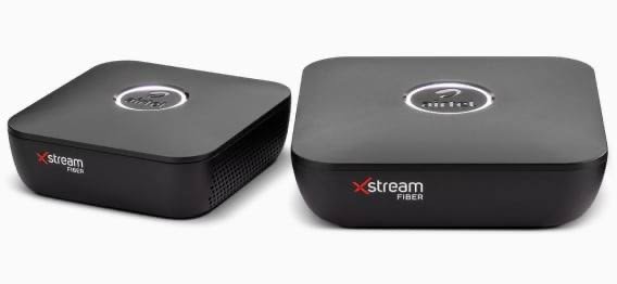 Airtel Xstream Fiber Broadband Lite Plan