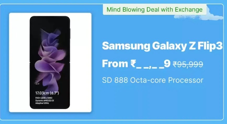 Flipkart Big Saving Days Sale 2023