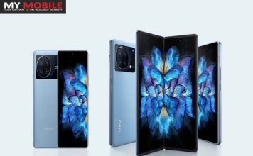 Foldable Phones