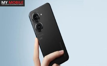 ASUS Zenfone 10