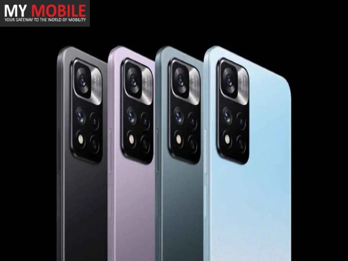 Realme 11 series
