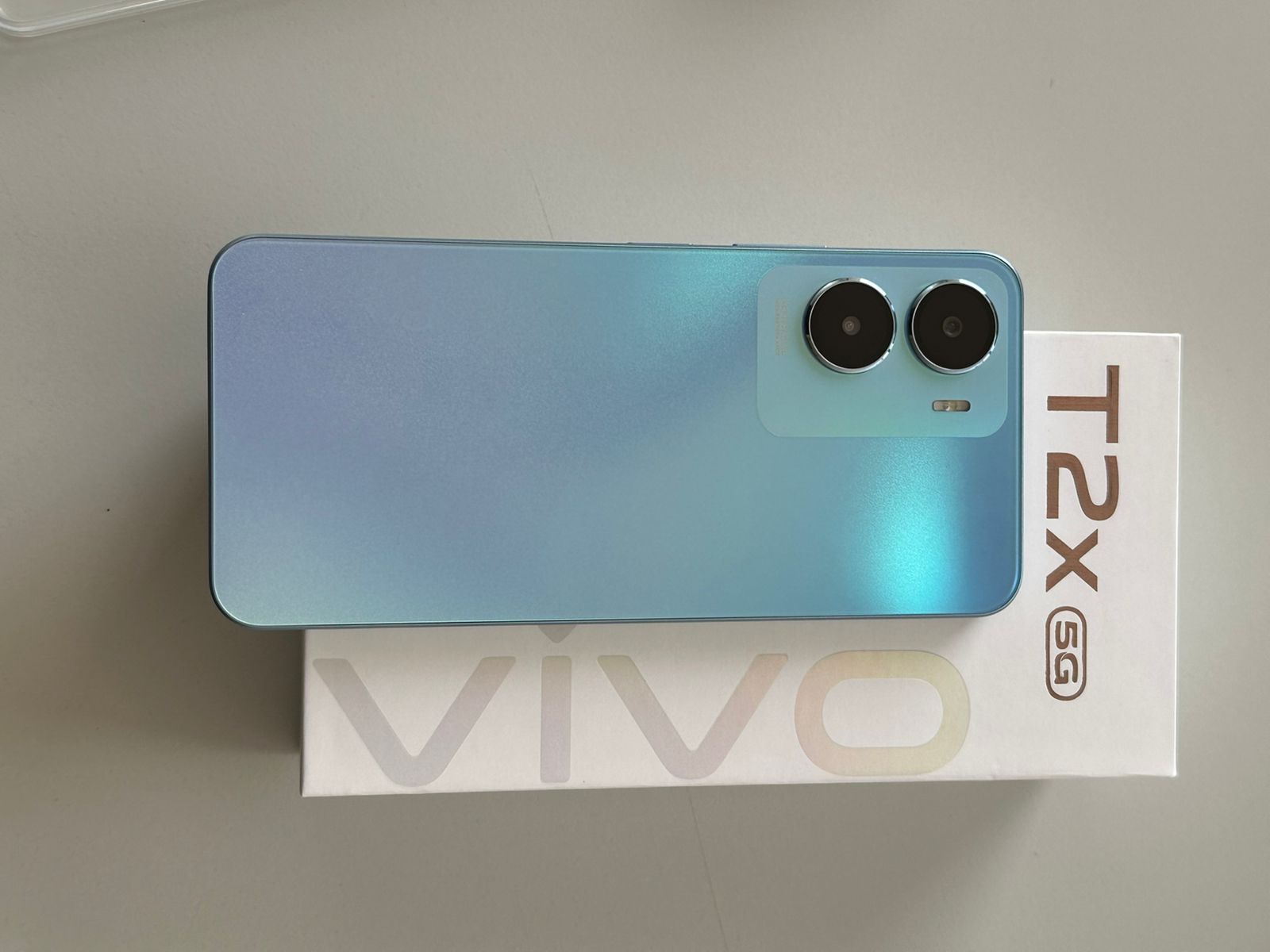 Vivo T2x 5G