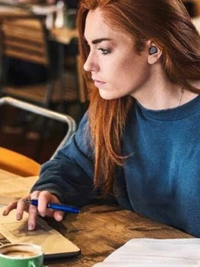 Jabra Elite 4 TWS launched in India featurepacked for both work & play