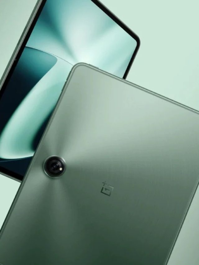 OnePlus Pad Price in India, RAM and Storage Options Leaked on Flipkart Before April 28 PreOrder
