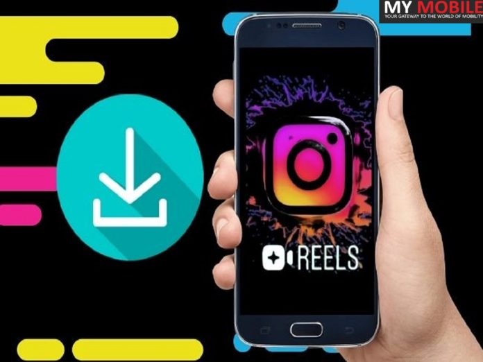 Instagram Reels Video Download: