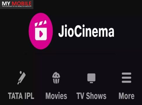 JioCinema