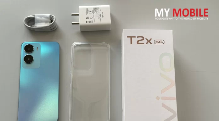 Vivo T2x 5G Review – Vivo’s Most Affordable 5G Phone in India with Advanced MediaTek Chipset, Extended RAM 3.0, and 50MP Super Night Camera Vivo T2x 5G Review