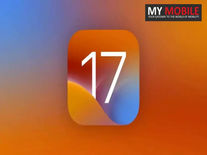 iOS 17