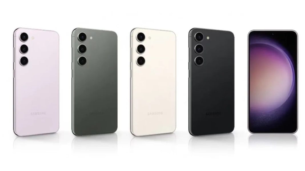 Samsung Galaxy S23 FE launch before Galaxy Z Fold 5, Galaxy Z Flip 5