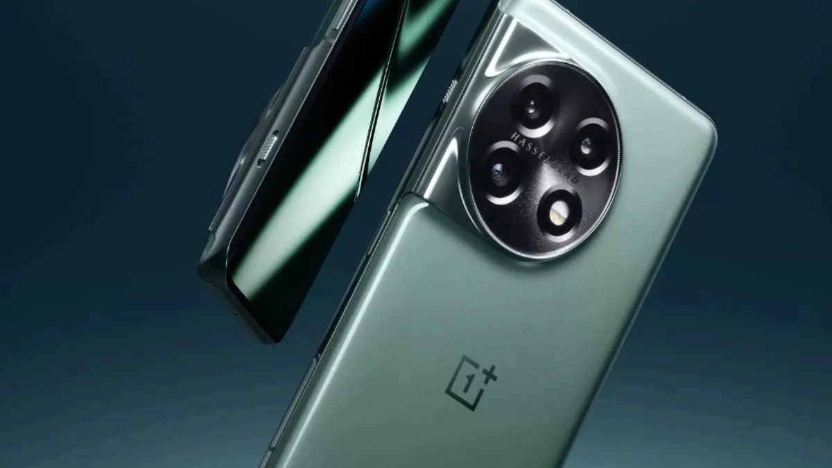 OnePlus 12 Key Specifications