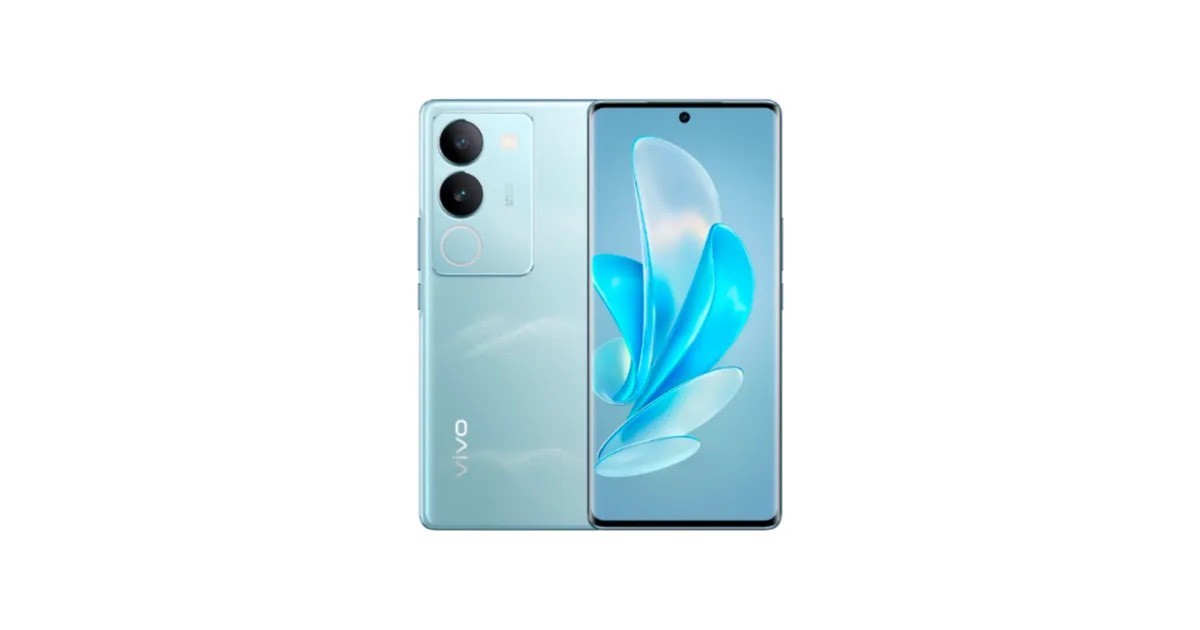 Vivo S17 Series