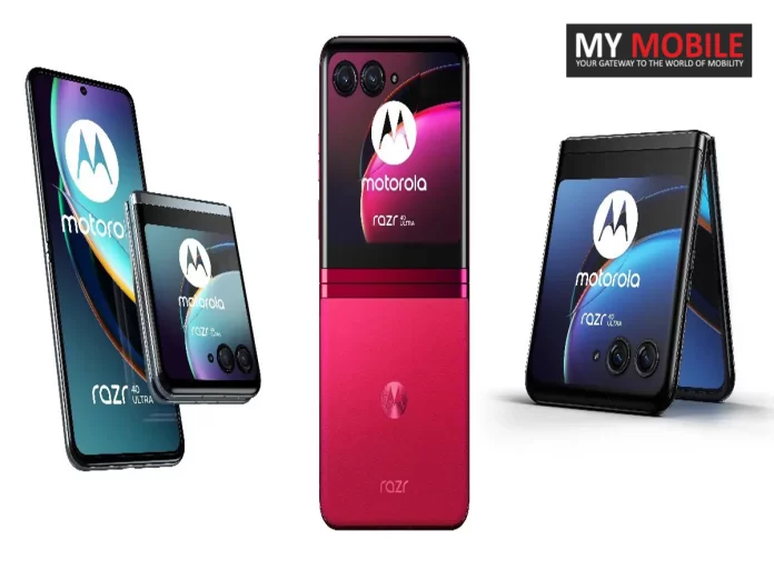 Motorola Razr 40 Ultra Motorola Razr 40 Ultra