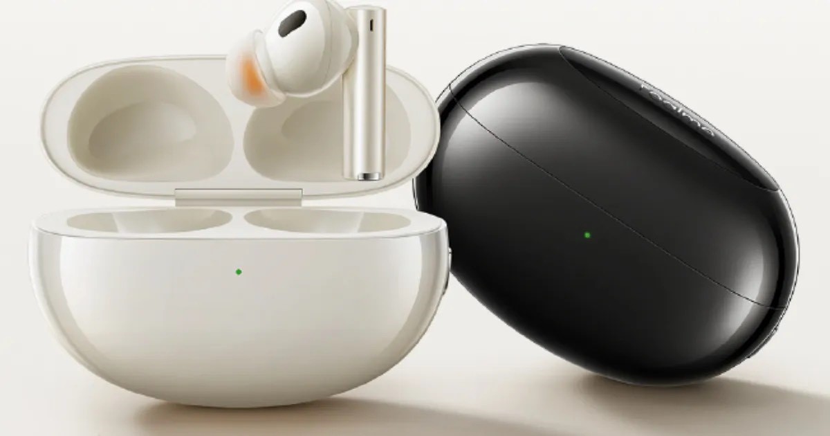 Realme Buds Air 5 Pro