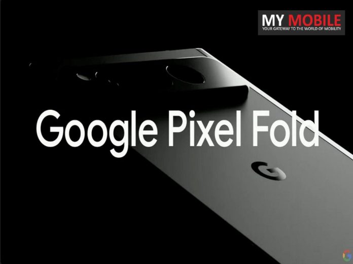 Google Pixel Fold