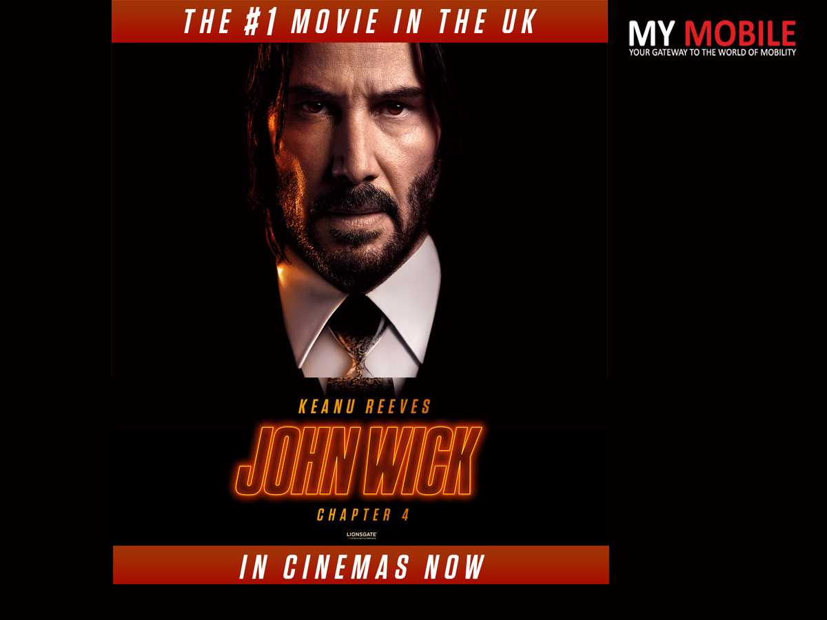 John Wick 4 OTT Release Date, Trailer, Star Cast, Budget, Streaming  Platform in India and More