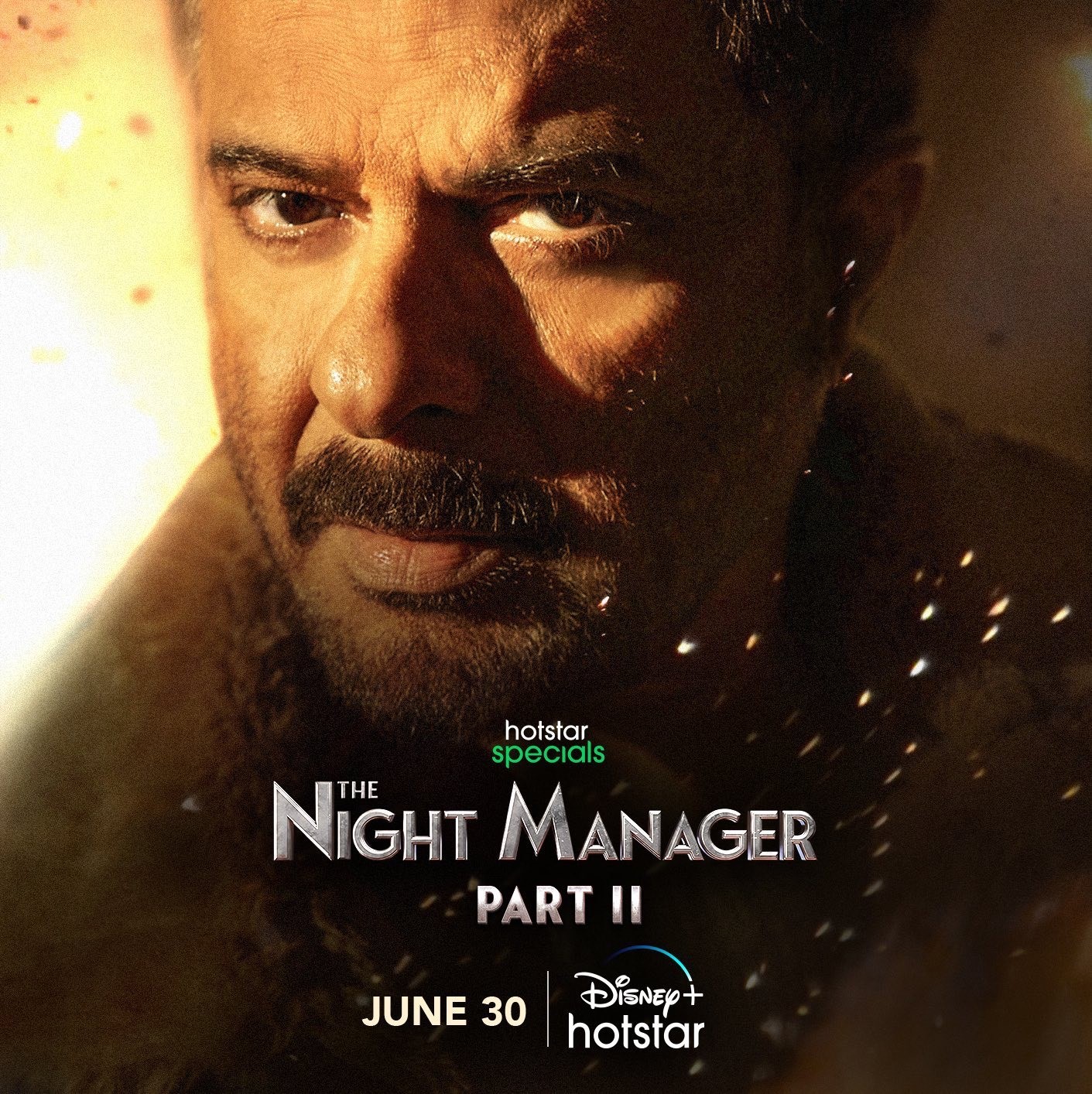 The Night Manager Season 2 OTT Release
