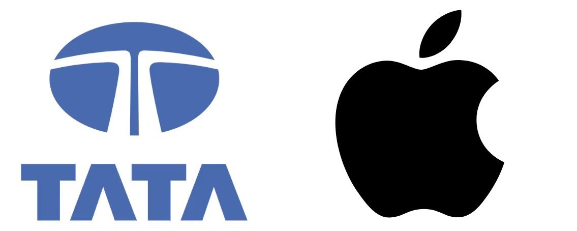 Tata's Partnership With Apple