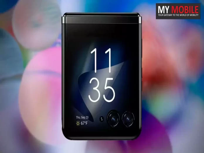 Motorola Razr 40 series