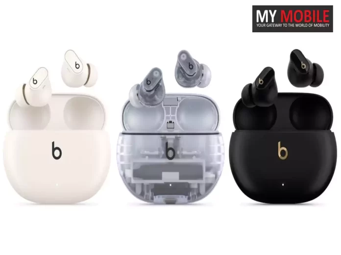 Apple Beats Studio Buds+