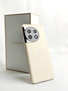 OnePlus 11 5G Marble Odyssey