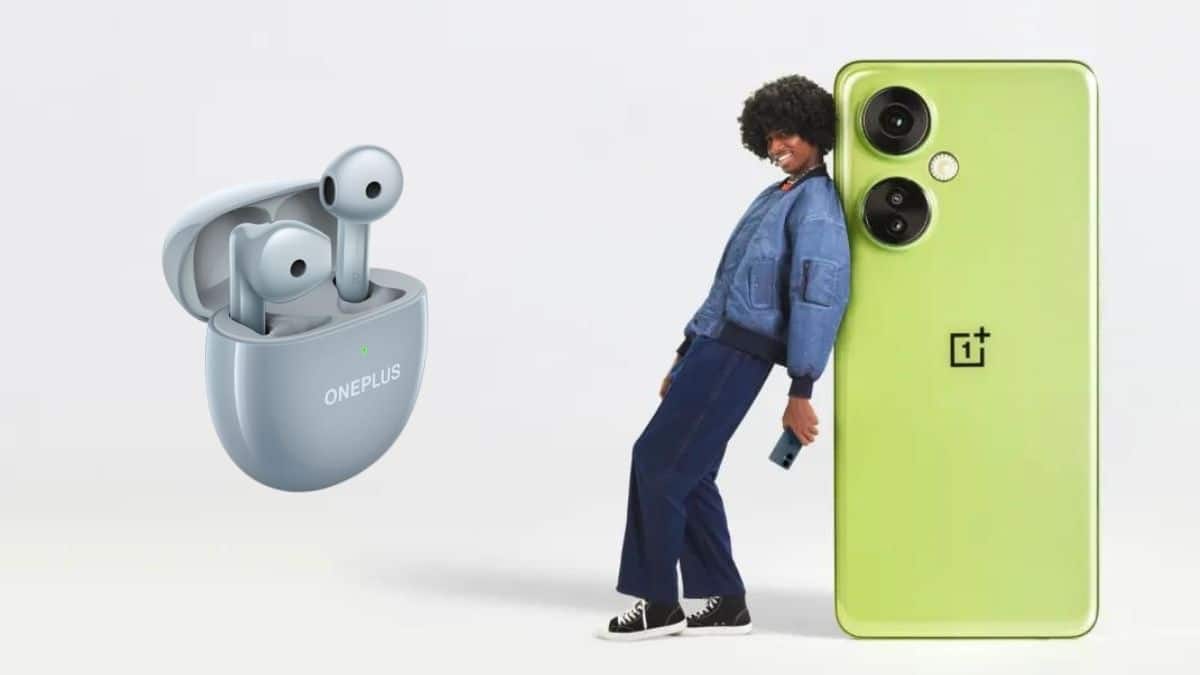 OnePlus Nord Buds 2r