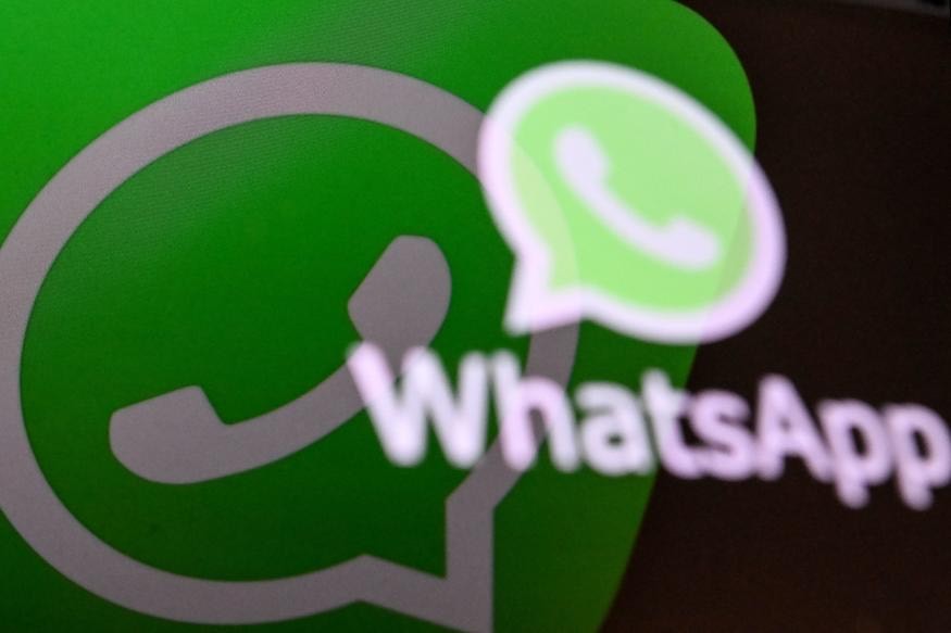 Whatsapp seems to be blocking screenshots for everyone by default